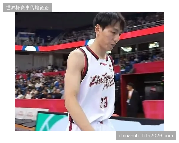 浙江稠州面临核心后卫吴前的续约问题，双方能否就合同金额与年限达成一致充满变数